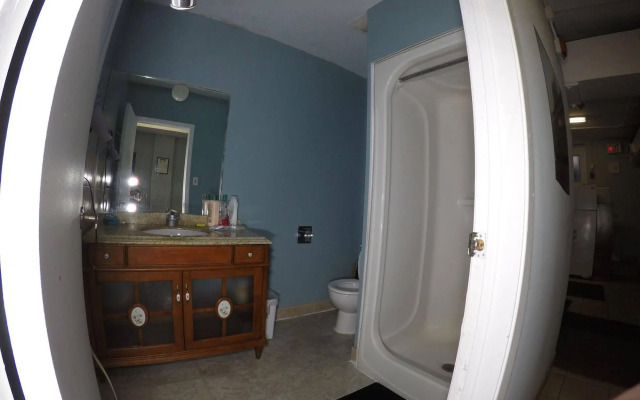 St Lawrence Residences And Suites