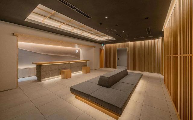 Dansetsu Sapporo