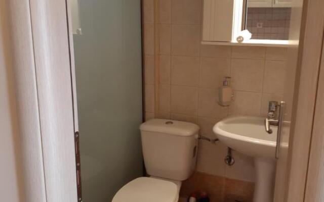 Anna Apartment Preveza
