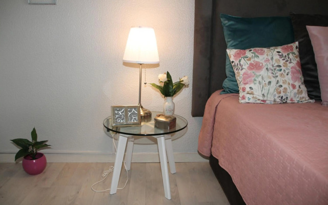 Ricardo Rolão Vista Mar - Edifício Oásis - Bedrooms