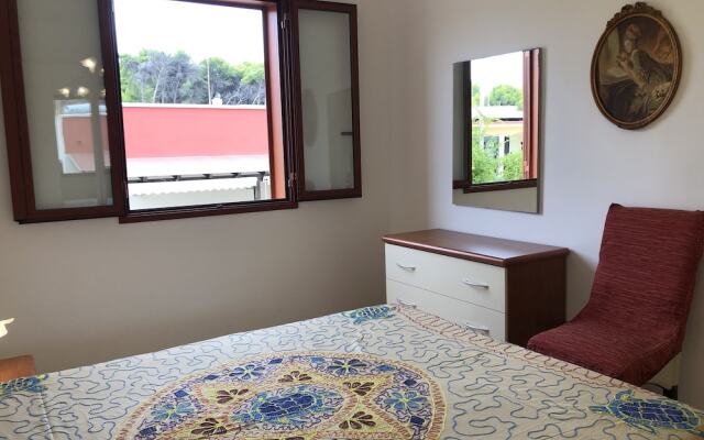 Villetta Jocker Beach