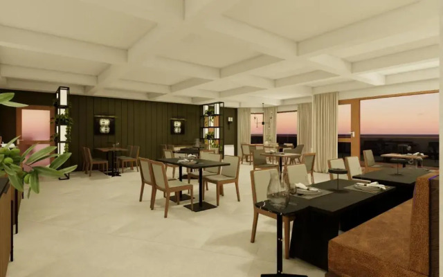 Puerto Manzano Boutique Hotel
