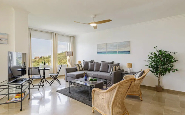 Tess Apartamento Jacarandas - Costa del Sol