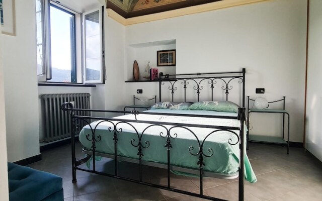 Villa Musso - Tempovacanza