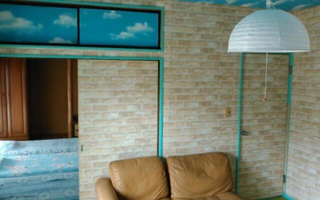 メゾン102号 Mason Guest House Suite 102