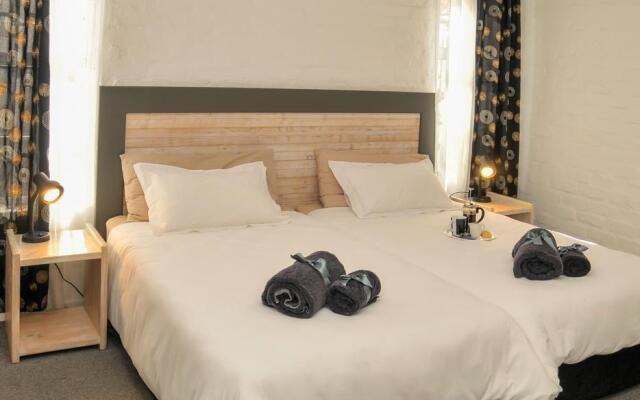 Puza Moya Guest House