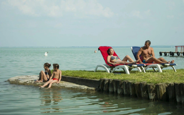 Danubius Hotel Marina