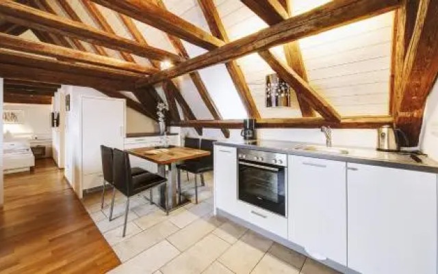 Hotel Restaurant Löwen