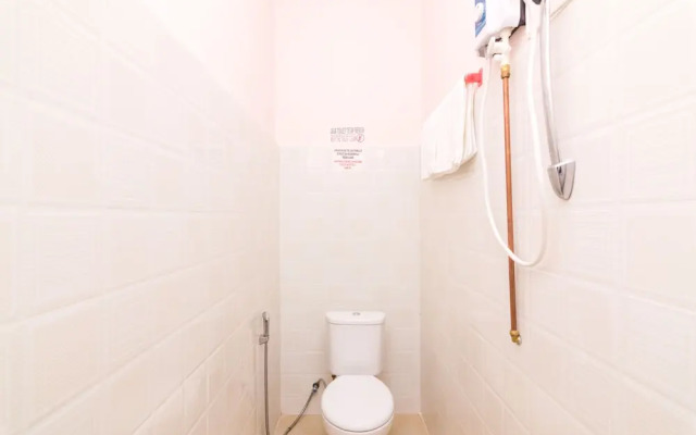 Mamora Homestay by OYO Rooms