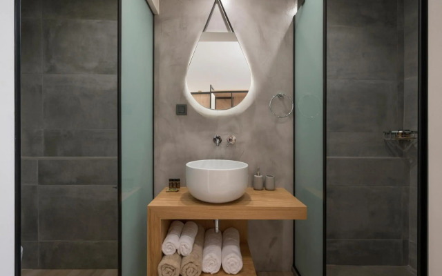 Casa D'Irene Deluxe Hotel