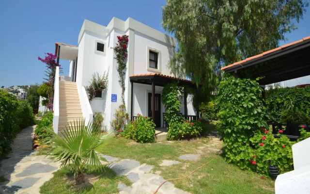 Salinas Beach Hotel Bodrum/Boutique Concept