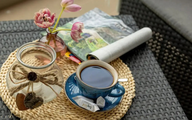 Studio in Pobierowo With Beach and SPA Access