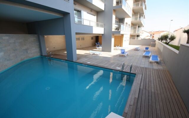 Baia Residence 2 - Holiday Apartments - By SCH