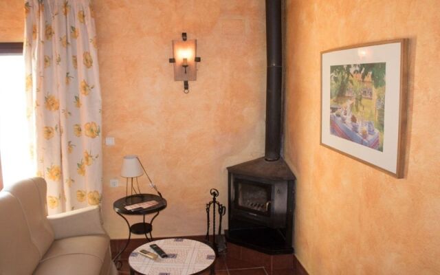 Casas Rurales La Cañada