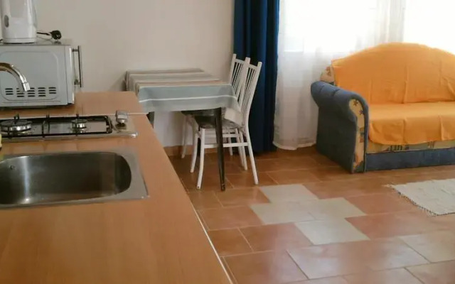 Keresztes Apartmanház Balatonlelle