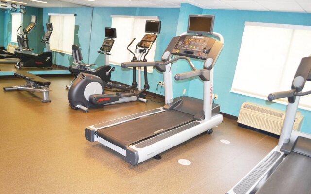 Fairfield Inn and Suites by Marriott Denver Aurora/ Medical Center