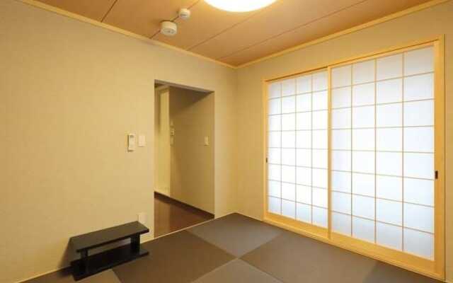 Karasuma Rokujo Hotel / Vacation STAY 2829