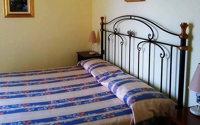 La Regibussa Hotel Ristorante