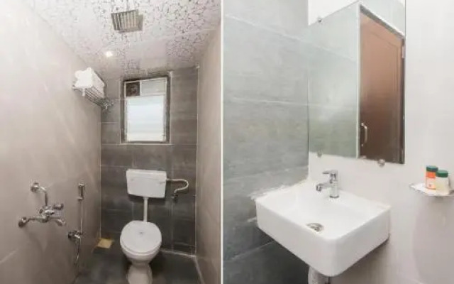 Arya Residency By OYO Rooms