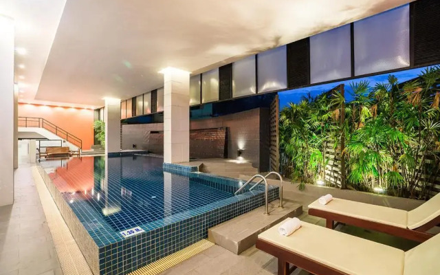 Beyond Suite Hotel