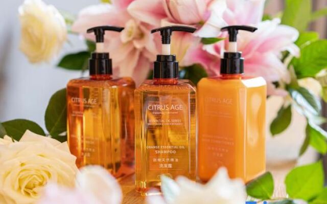 Orange Hotel (Beijing Xisanqi Xiaomi Technology Park)