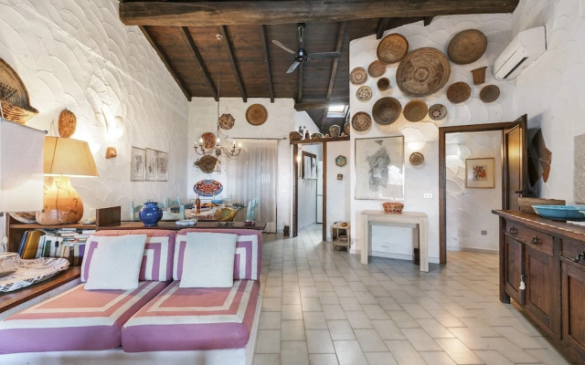 Villetta Scoglietto 51 200m From The Sea