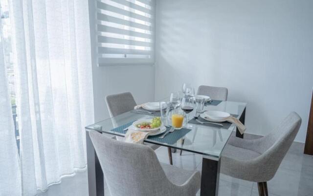 Soha suites I