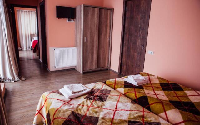 FREERIDER Hotel