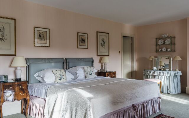 Hartwell House & Spa
