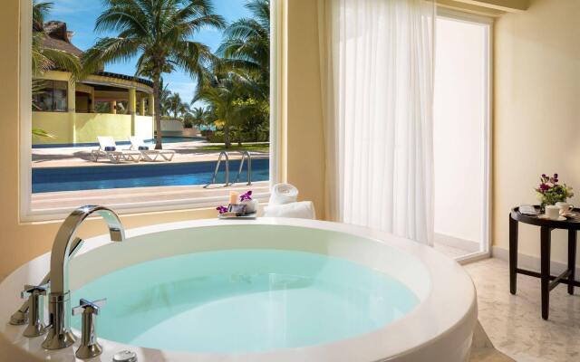 Palmar Beach Resort and Spa Riviera Maya