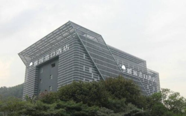 Shenzhen Yayuan Port Hotel