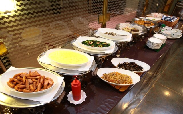 Hotel Ermou Regency