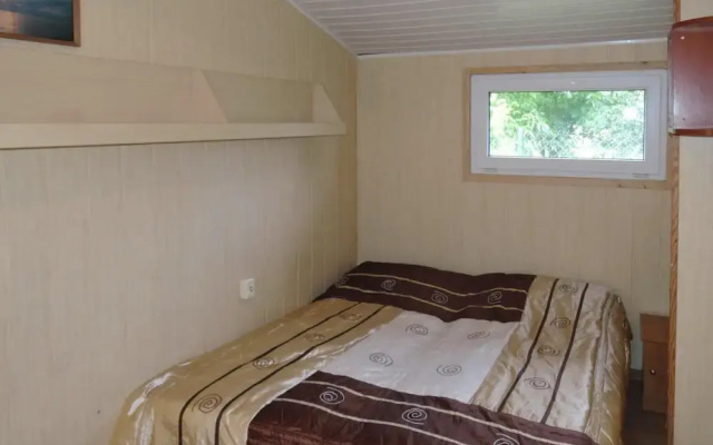 Bungalows in Wrzosowo - The Bird's Cage for 4 Persons