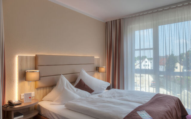 Best Western Plus Parkhotel Erding