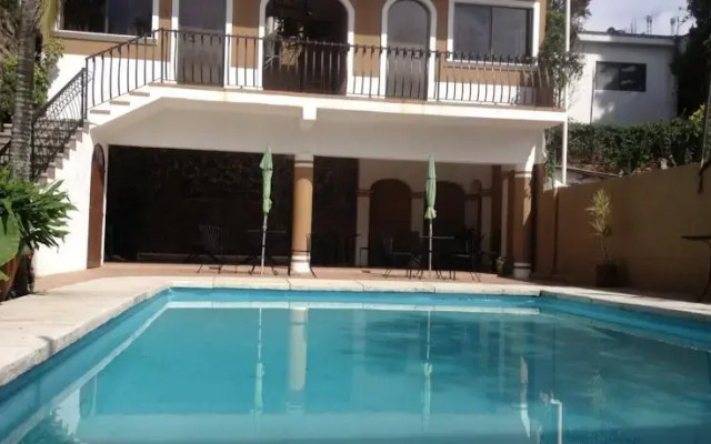 Posada Mahe