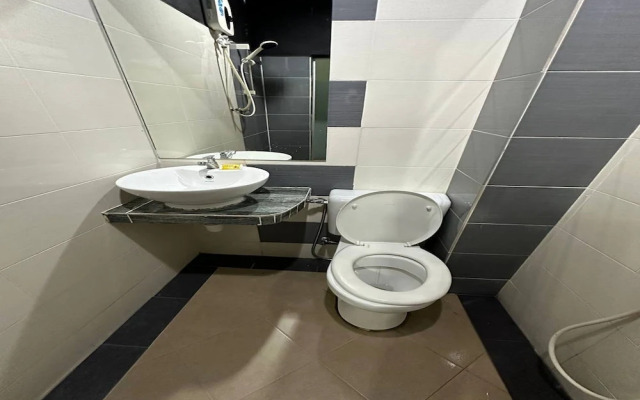 Bull & Bear Airport Hotel Langkawi