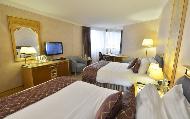 Intercontinental Al Jubail by IHG