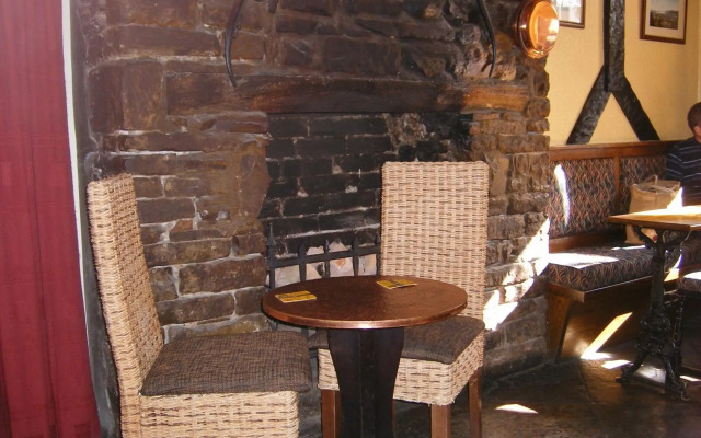 The Kings Head Hotel