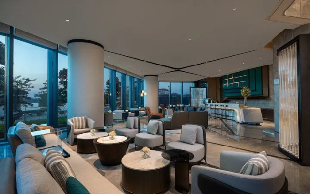 Crowne Plaza Chaozhou Riverside