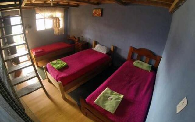 Hostal Cloud Forest
