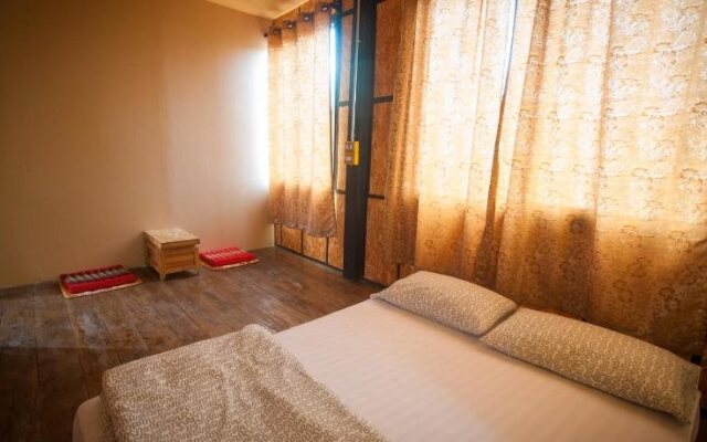 Baan Tang Homestay