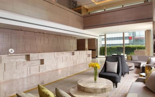 Humble House Hotel Taipei, Curio Collection by Hilton