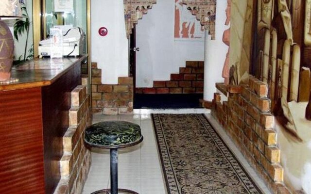 Hanoi Heritage Hotel