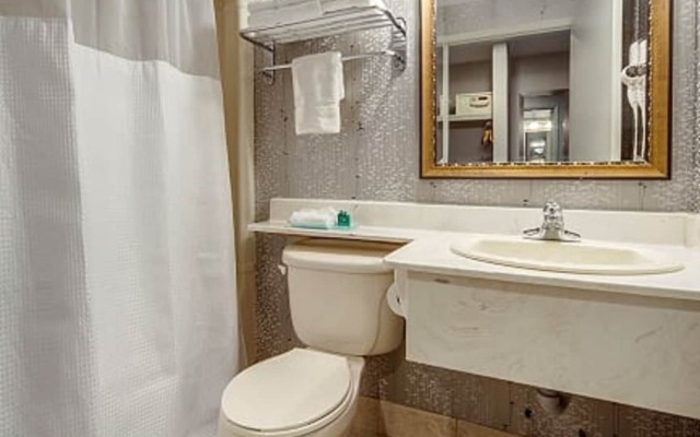 Monte Carlo Inn - Brampton Suites