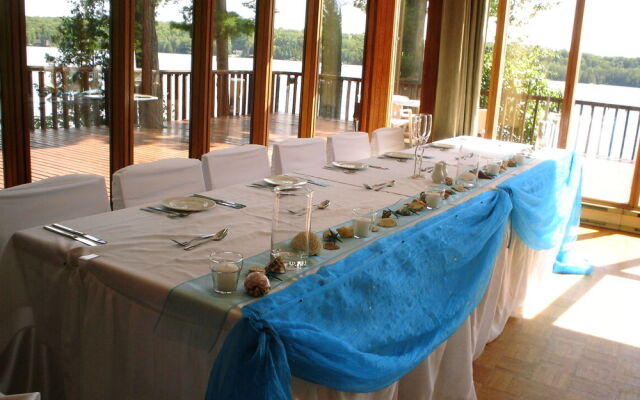 Westwind Inn on the Lake