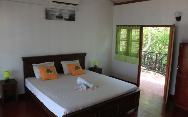 Bliss Bay Nilaveli