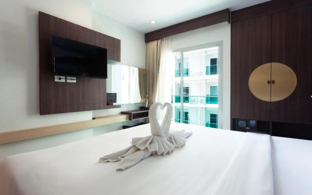 The AIM Patong Hotel
