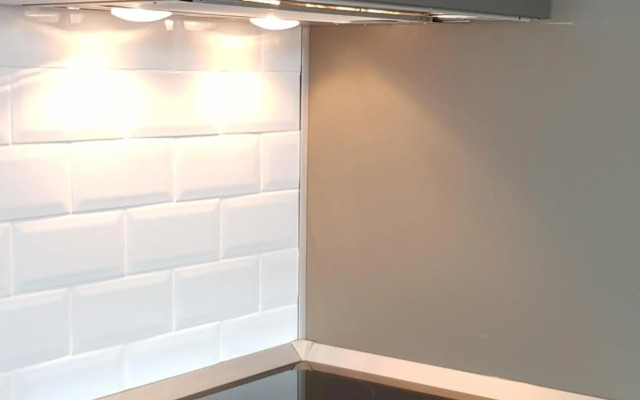 Cozy&Elegant new Studio in Bucharest