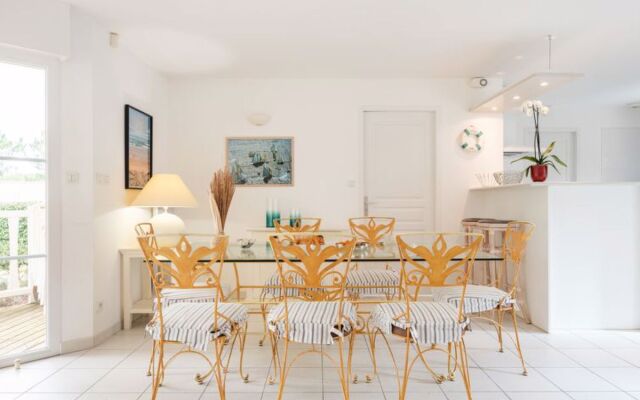 House Eden Club Lacanau