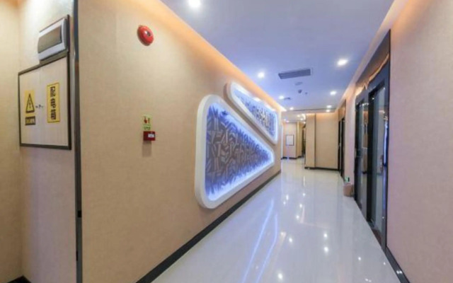Shenzhen Xinchao Capsule Cabin Hotel